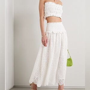 Hill House x Net-A-Porter Skirt